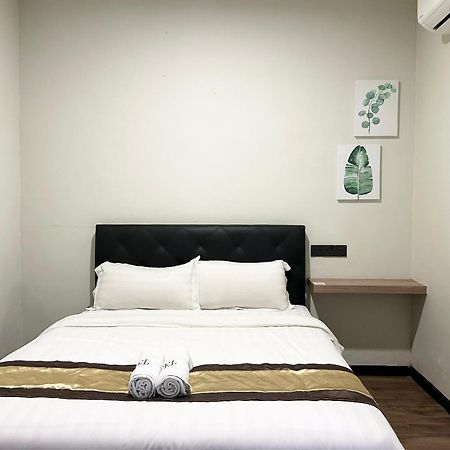 Gill Garden Boutique Hotel Melaka Pokój zdjęcie