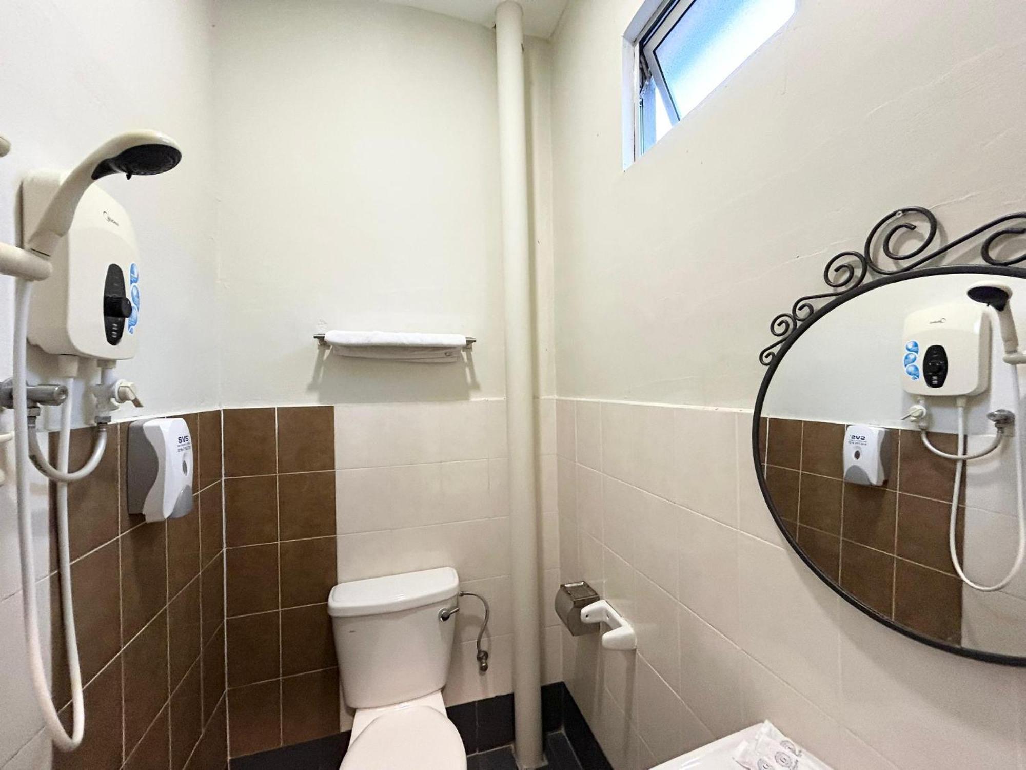 Gill Garden Boutique Hotel Melaka Pokój zdjęcie