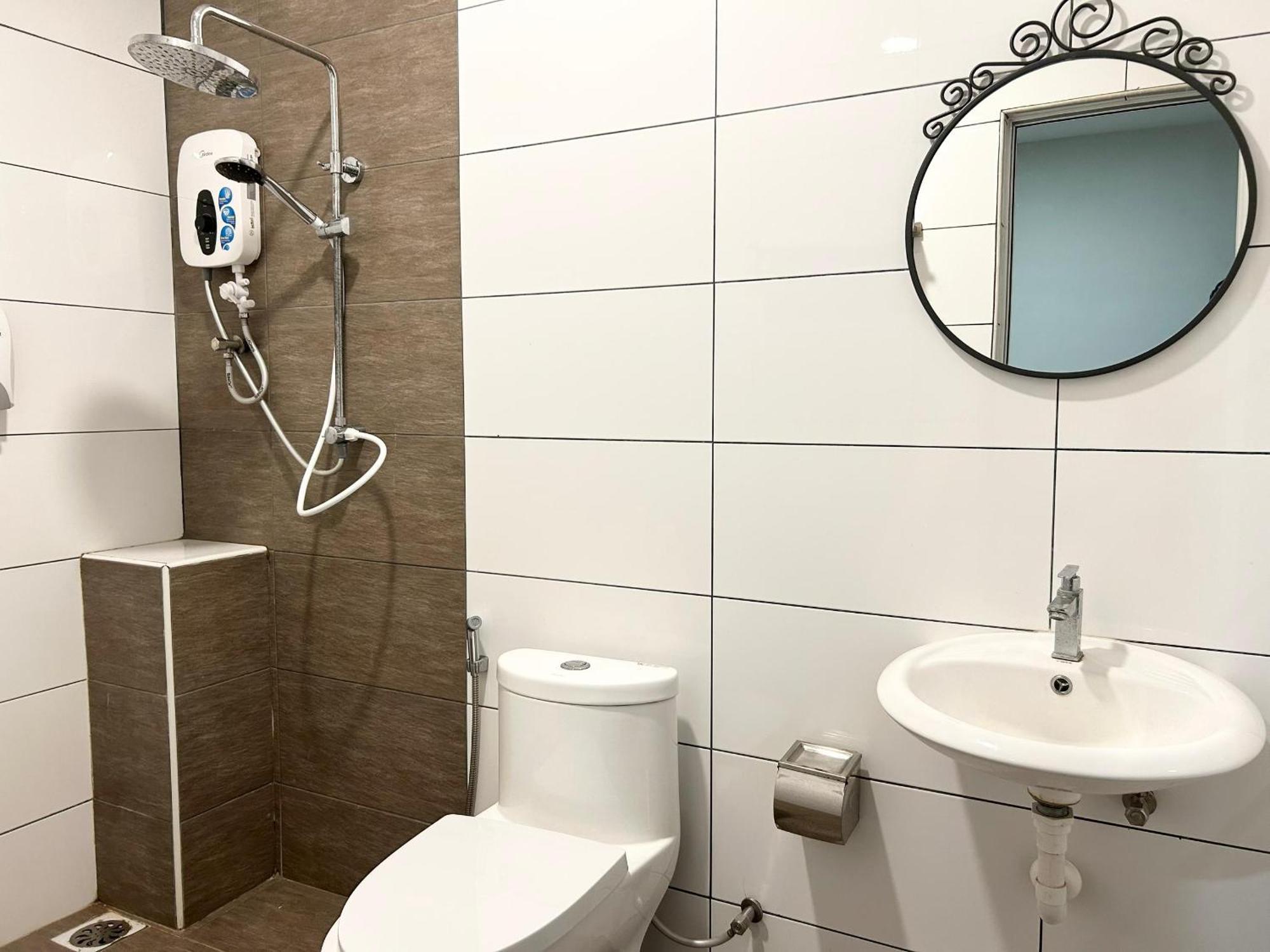 Gill Garden Boutique Hotel Melaka Pokój zdjęcie