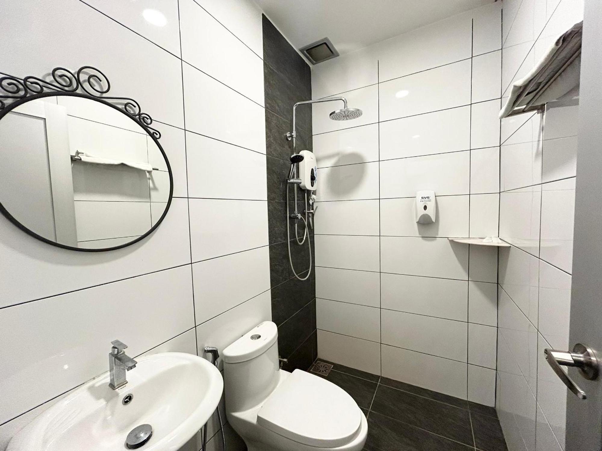 Gill Garden Boutique Hotel Melaka Pokój zdjęcie