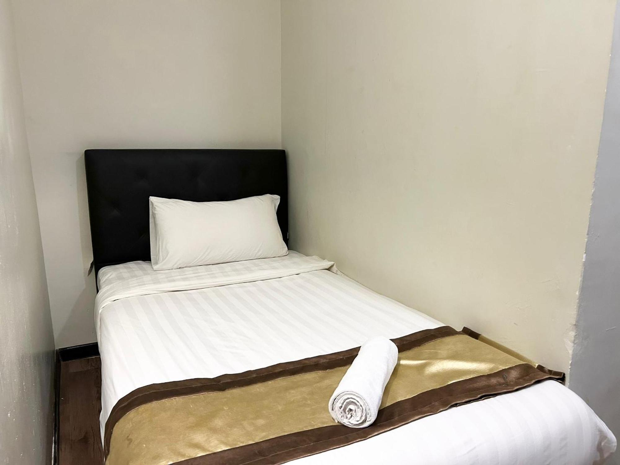 Gill Garden Boutique Hotel Melaka Pokój zdjęcie