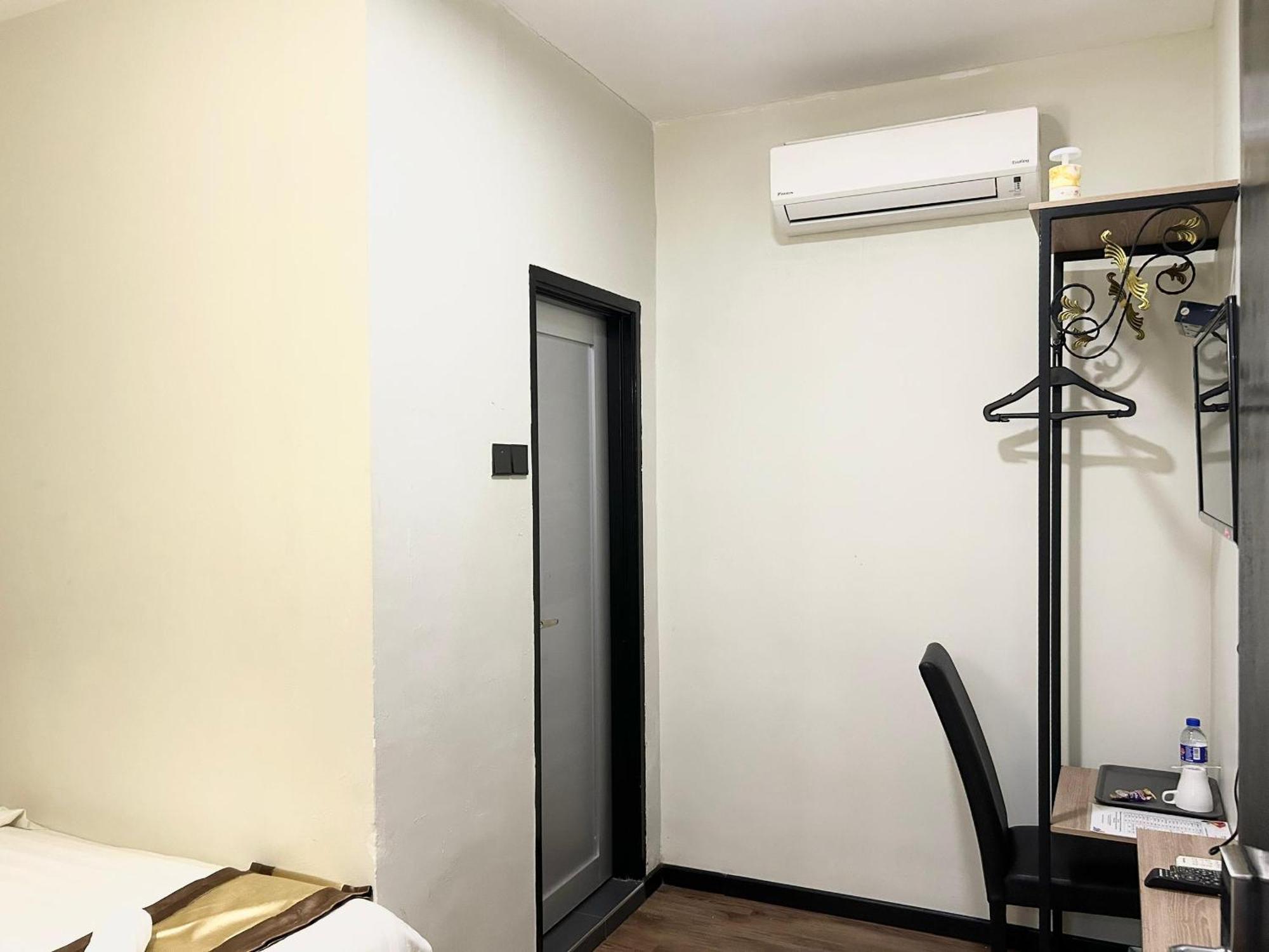 Gill Garden Boutique Hotel Melaka Pokój zdjęcie