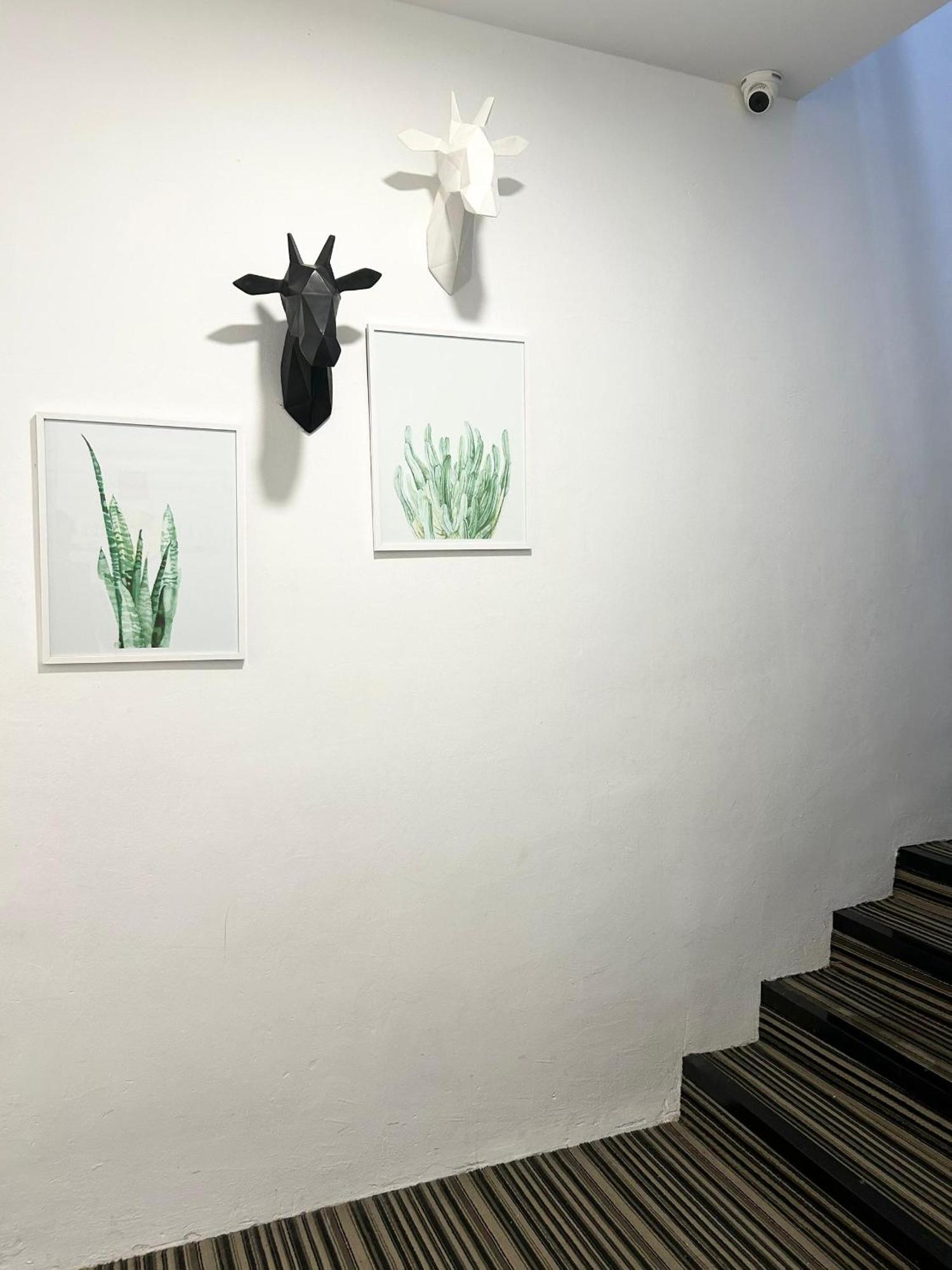 Gill Garden Boutique Hotel Melaka Zewnętrze zdjęcie