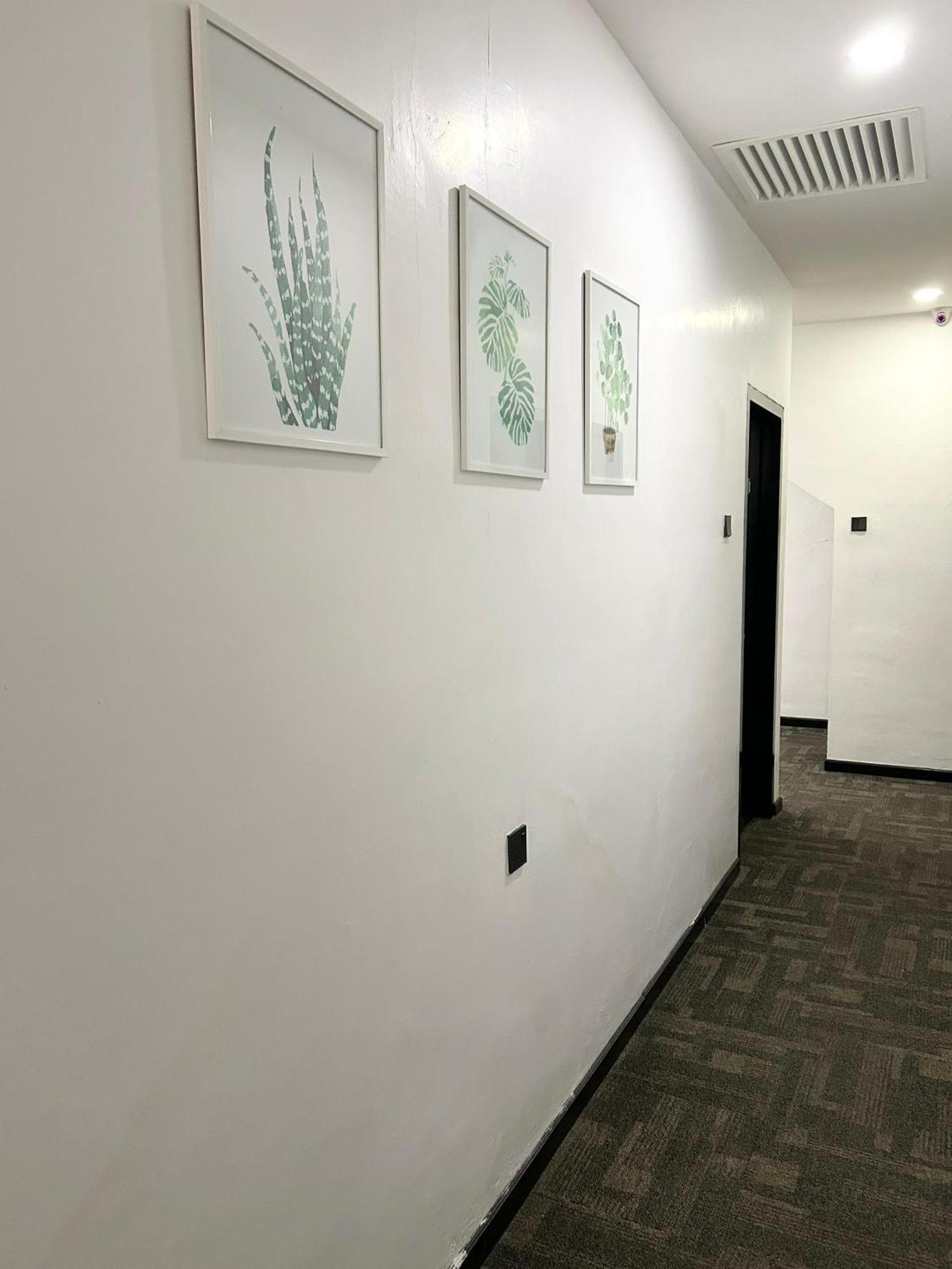 Gill Garden Boutique Hotel Melaka Zewnętrze zdjęcie